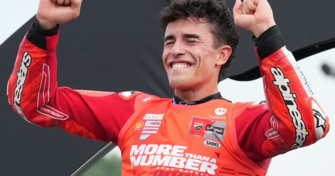 Valentino Rossi e Marquez, campioni ‘solo’ sette volte? Cosa succederà alla MotoGp e ai titoli mondiali