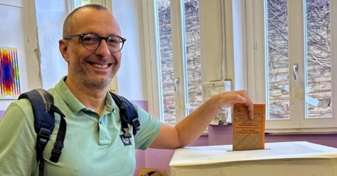 Con questo centrosinistra, nelle Marche e in Italia, Meloni può dormire sonni tranquilli