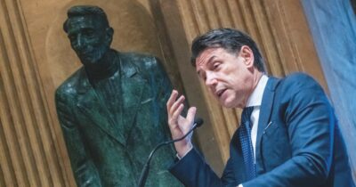 Copertina di Il mondo è in pericolo: il metodo Helsinki serve alla “pace creativa”