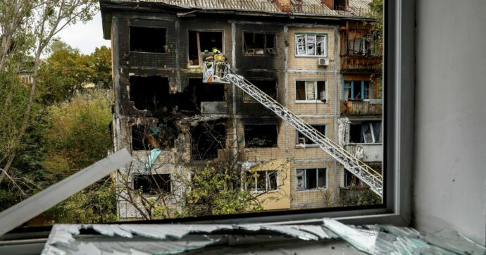 Trump: “Minaccette da Putin, io più armi nucleari e migliori”