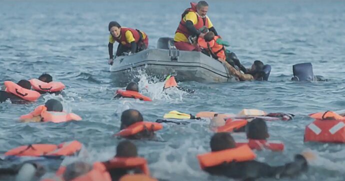 No other land per Open Arms: la destra censura i film in Rai