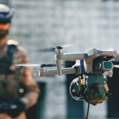 Copertina di Scudo per difendere l’Italia, si accelera: sarà coi fondi Ue