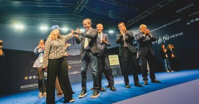 Copertina di Veneto, idea a destra: Zaia alla Camera alle suppletive