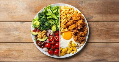 Copertina di “Ordinare una mezza porzione è la nuova tendenza, in tanti la chiedono per evitare sprechi o assaggiare più piatti”: i ristoranti si adeguano con regole e prezzi