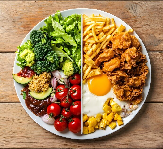 “Ordinare una mezza porzione è la nuova tendenza, in tanti la chiedono per evitare sprechi o assaggiare più piatti”: i ristoranti si adeguano con regole e prezzi