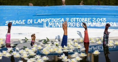 Copertina di Sedie vuote tra le istituzioni alla Giornata dell’accoglienza: mancanza di rispetto ma anche segnale politico