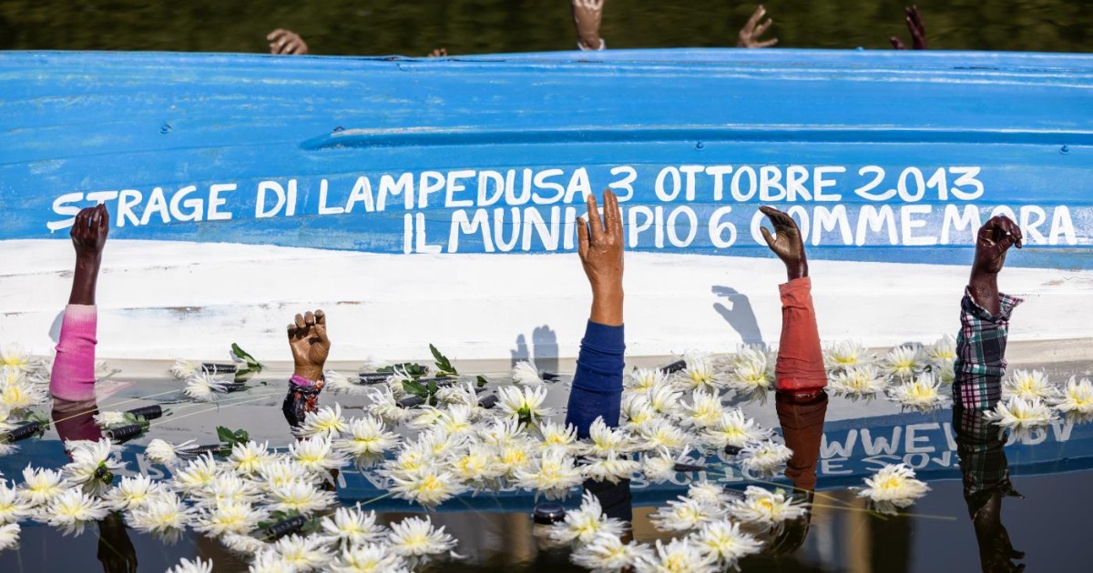 sedie vuote tra le istituzioni alla giornata dell8217accoglienza mancanza di rispetto ma anche segnale politico