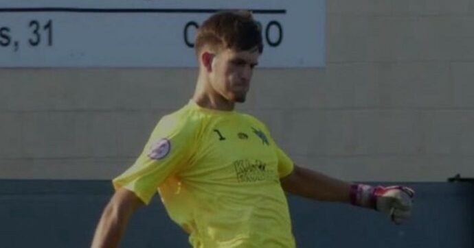 Morto Raul Ramirez, portiere di 19 anni: fatale uno scontro di gioco, ha avuto due arresti cardiaci