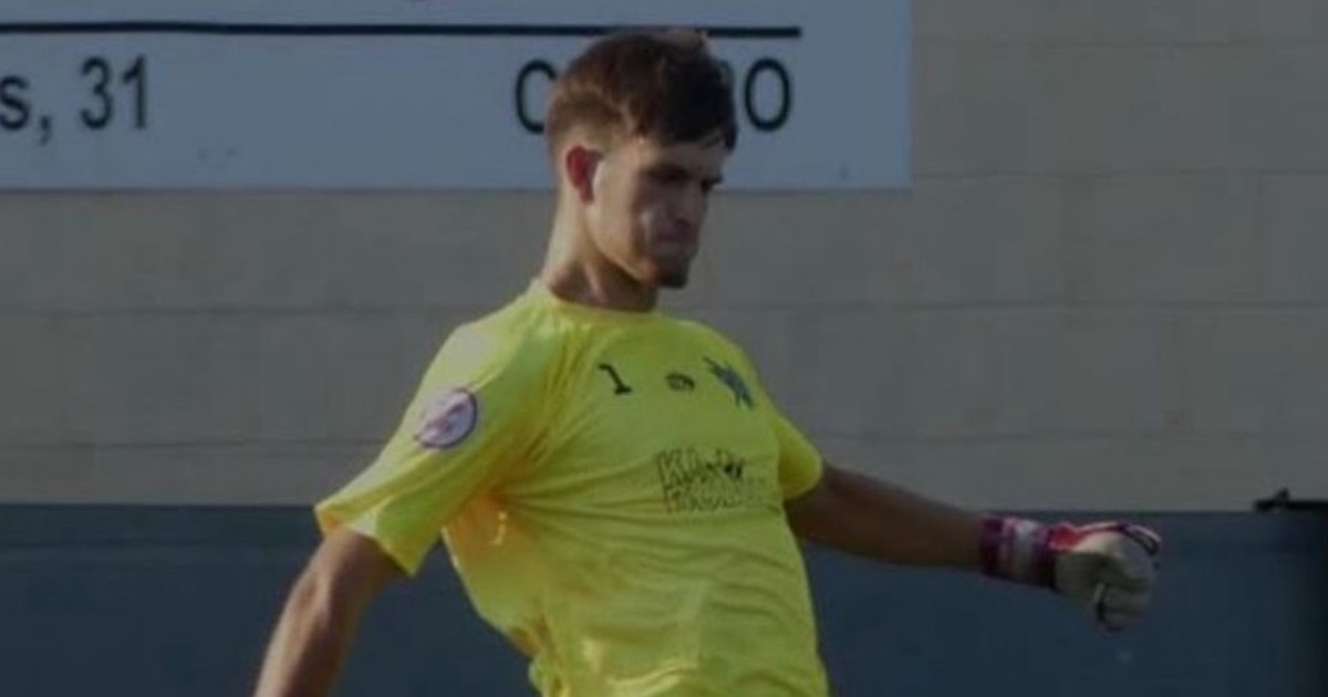 Morto Raul Ramirez, portiere di 19 anni: fatale uno scontro di gioco, ha avuto due arresti cardiaci