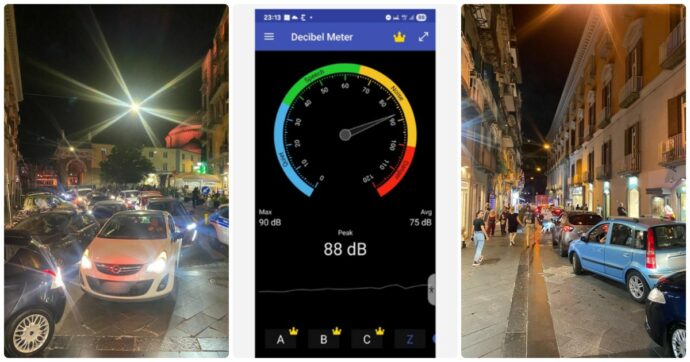 L’ennesimo concerto non richiesto in centro a Napoli. Di Bari prepara la campagna elettorale?