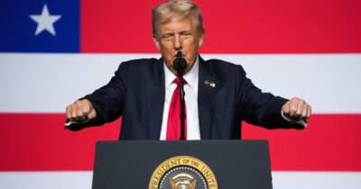 Copertina di Cripto, grazie a Trump uno speculatore guadagna 160 milioni di dollari