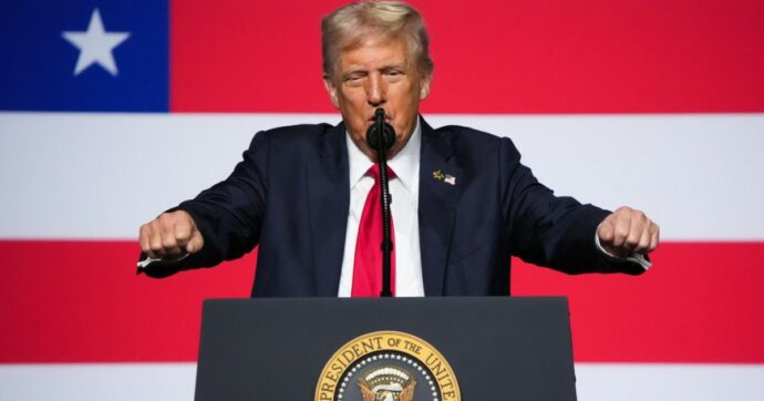 Cripto, grazie a Trump uno speculatore guadagna 160 milioni di dollari