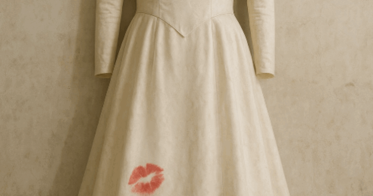 “Mia sorella mi ha macchiato l’abito da sposa col rossetto e lo ha fatto intenzionalmente”: la sposa si sfoga ma il matrimonio risale a 7 anni fa e i commentatori le danno un suggerimento