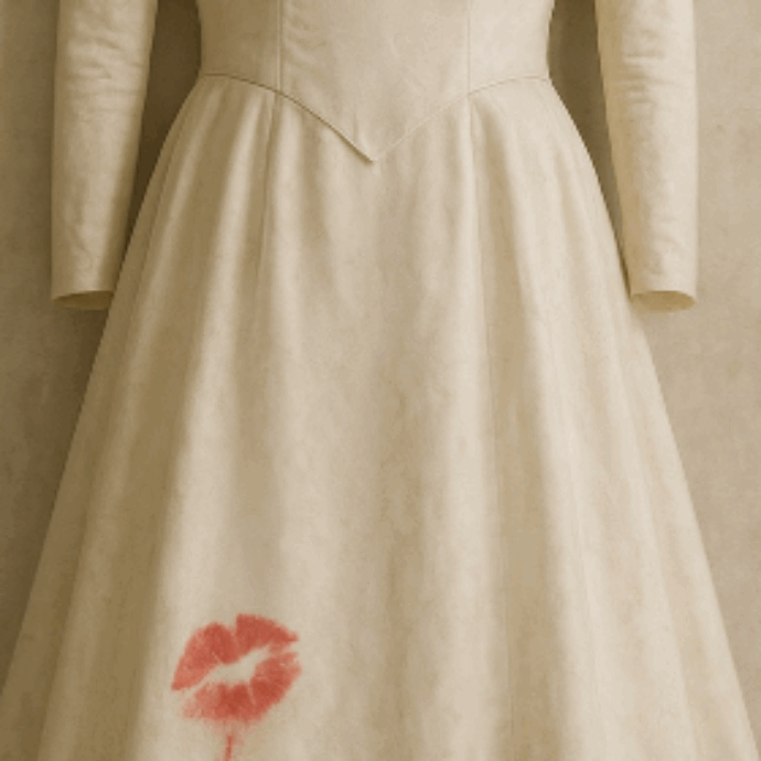 “Mia sorella mi ha macchiato l’abito da sposa col rossetto e lo ha fatto intenzionalmente”: la sposa si sfoga ma il matrimonio risale a 7 anni fa e i commentatori le danno un suggerimento