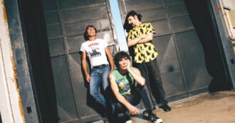 Tutto “Il Male” è dentro l’album degli Zen Circus (senza autotune)