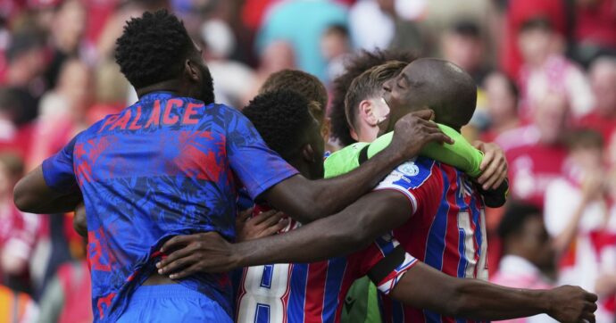 Chi riuscirà a battere le Aquile? Il momento d’oro del Crystal Palace, che ora sogna l’Europa