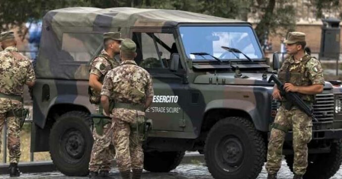 Fra’ Mauro Billetta: “No al Villaggio dell’esercito con armi da guerra a Palermo mentre a Gaza c’è lo sterminio”. Lagalla va avanti