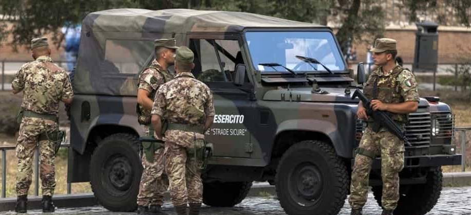 Fra’ Mauro Billetta: “No al Villaggio dell’esercito con armi da guerra a Palermo mentre a Gaza c’è lo sterminio”. Lagalla va avanti