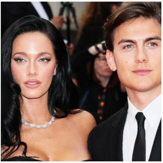 “Ho avuto un aborto spontaneo prima di questa gravidanza. Dybala mi tradisce? Se fosse, io lo scoprirei”: parla Oriana Sabatini