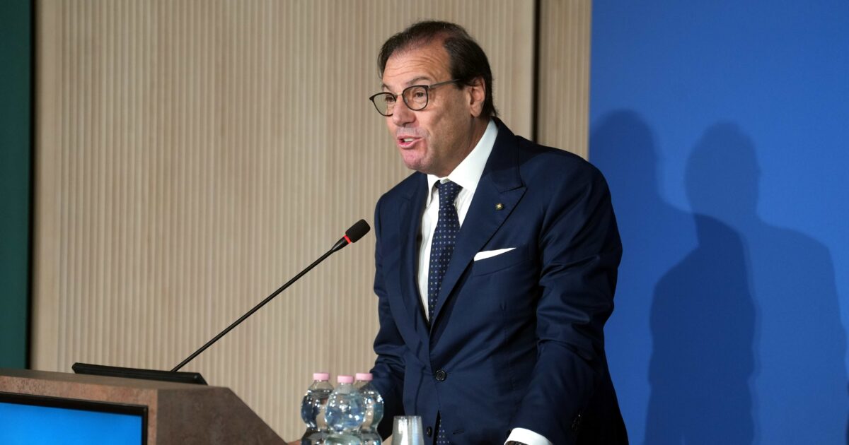 Concordato preventivo tra fisco e partite Iva, anche il bis delude ma per Leo è un “gran successo”. Ecco cosa non torna Concordato preventivo tra fisco e partite Iva, anche il bis delude ma per Leo è un “gran successo”. Ecco cosa non torna