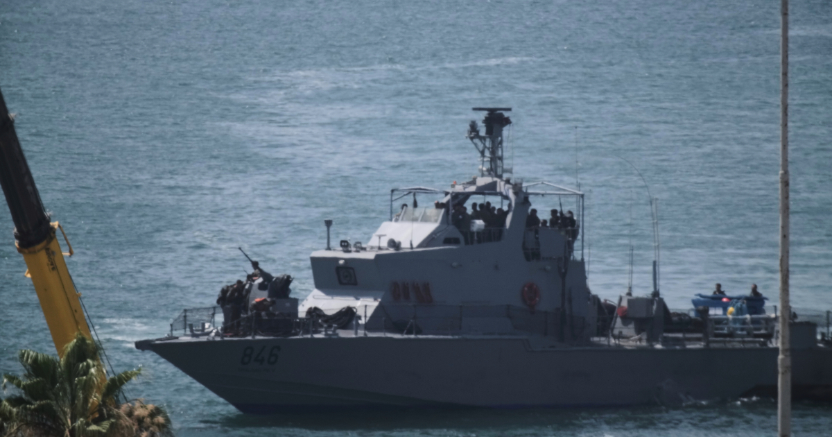 Flotilla, per la stampa israeliana Tel Aviv prepara una “intercettazione complessa”: “Non è la Mavi Marmara, ma non si sa mai”