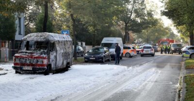 Copertina di Esplosioni e un morto a Monaco di Baviera, Oktoberfest chiuso per allarme bomba. Il sindaco: “Minaccia concreta”