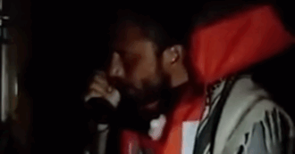 Copertina di Flotilla, l’attivista Avila risponde alla Marina israeliana via radio: “Siamo una missione umanitaria, il vostro blocco è illegale”