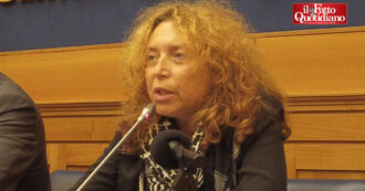 Copertina di Flotilla, la portavoce italiana: “Legami con Hamas? Non mi risulta, Idf abile con foglietti”