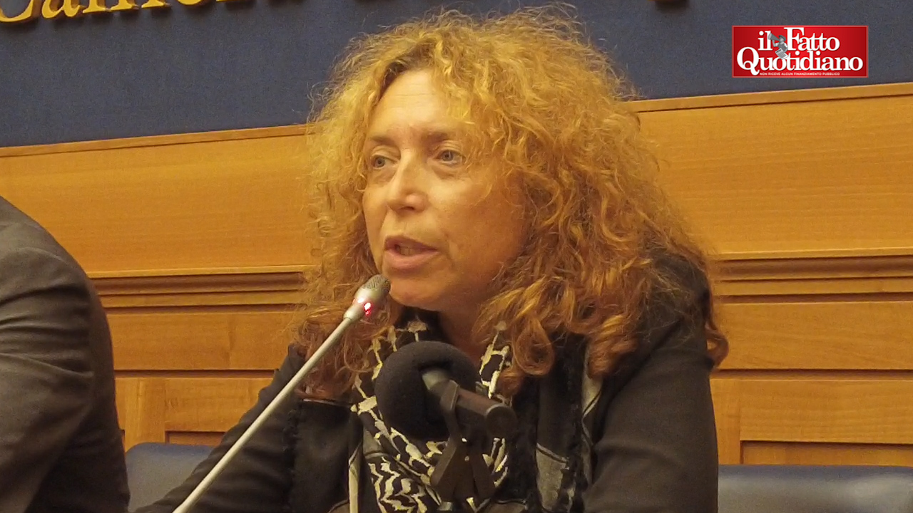 Flotilla, la portavoce italiana: “Legami con Hamas? Non mi risulta, Idf abile con foglietti”