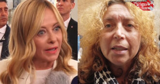 Copertina di Flotilla, la portavoce italiana replica a Meloni: “Siamo noi che chiediamo responsabilità a istituzioni” – Video