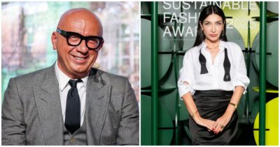 Copertina di Il super manager Marco Bizzarri lascia Elisabetta Franchi: la stilista e imprenditrice diventa presidente della Betty Blue