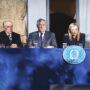 Copertina di I Radicali denunciano Meloni e quattro ministri all’Aia: “E’ per conto loro che la guardia costiera libica spara alle ong”