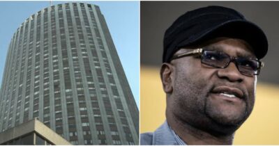 Copertina di Ambasciatore Sudafrica precipita dal 22° piano di un hotel a Parigi. Fonti: “Era depresso”. Ma chi indaga ha dubbi sull’ipotesi di suicidio