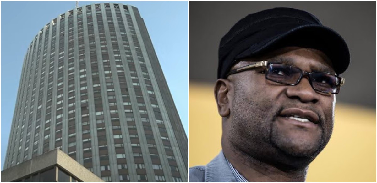 Ambasciatore Sudafrica precipita da hotel a Parigi. Fonti: “Era depresso”. Ma gli inquirenti hanno dei dubbi sull’ipotesi di suicidio
