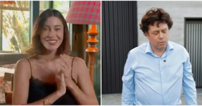 Copertina di “Belen? Strafottente miracolata. Tranne il fisico tutto il resto c’è perché ci sono tutti quelli grazie ai quali ha fatto fortuna”: l’attacco di Raffaello Tonon