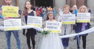 Copertina di La forza di un no!, ecco cosa emerge dal report pilota sulle vittime di matrimoni forzati