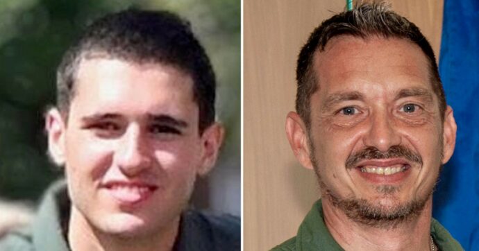 Cade aereo militare, morti due aviatori