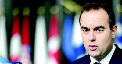 Copertina di Francia, Lecornu allontana le elezioni anticipate: verso una tregua tra partiti per la Legge di bilancio