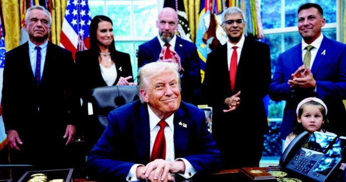 Niente accordo sul bilancio: il governo Usa ora è “chiuso”