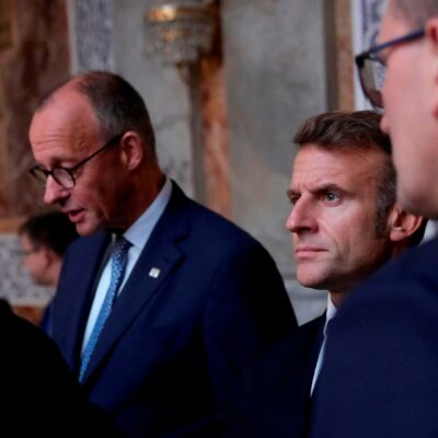 Copertina di Ucraina, asset russi per le armi a Kiev. E il sì ad abbattere i droni