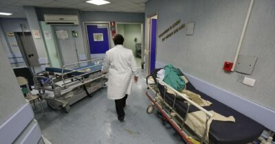 Copertina di Il nostro Ssn resta sottofinanziato rispetto ad altri paesi Ue: cinque proposte attuabili per migliorare