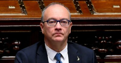 Copertina di Regionali, Valditara fa gli spot a scuola: un tour negli istituti prima del voto