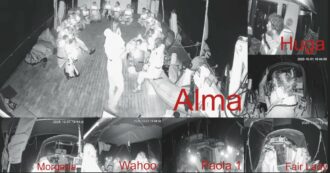 Ultimi attimi di Flotilla, l’abbordaggio e il sogno della solidarietà a Gaza