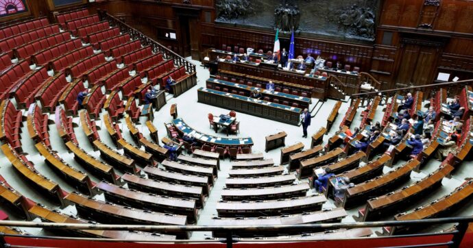 Flotilla, Tajani oggi in aula. Pd e Movimento verso l’astensione sul piano Trump