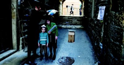 Copertina di Gaza, Yom Kippur di guerra: l’Idf: “Isolata Gaza City”. 61 morti sotto le bombe