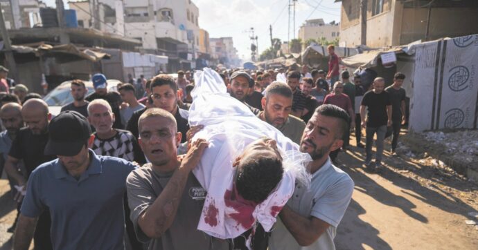 Flotilla, Avraham Burg: “Per rompere il muro a Gaza vengano pure mille spedizioni”