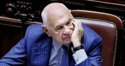 Copertina di Nordio: “Giudici in Tv soltanto occasionalmente”