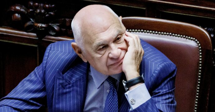 Nordio: “Giudici in Tv soltanto occasionalmente”