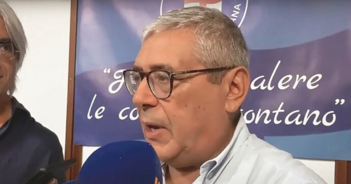 Astenersi fedine penali pulite: c’è la Festa dell’Amicizia della Dc di Cuffaro in Sicilia
