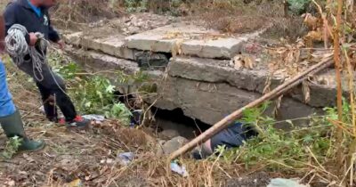 Copertina di Nubifragio nell’Agrigentino, una donna dispersa a Favara